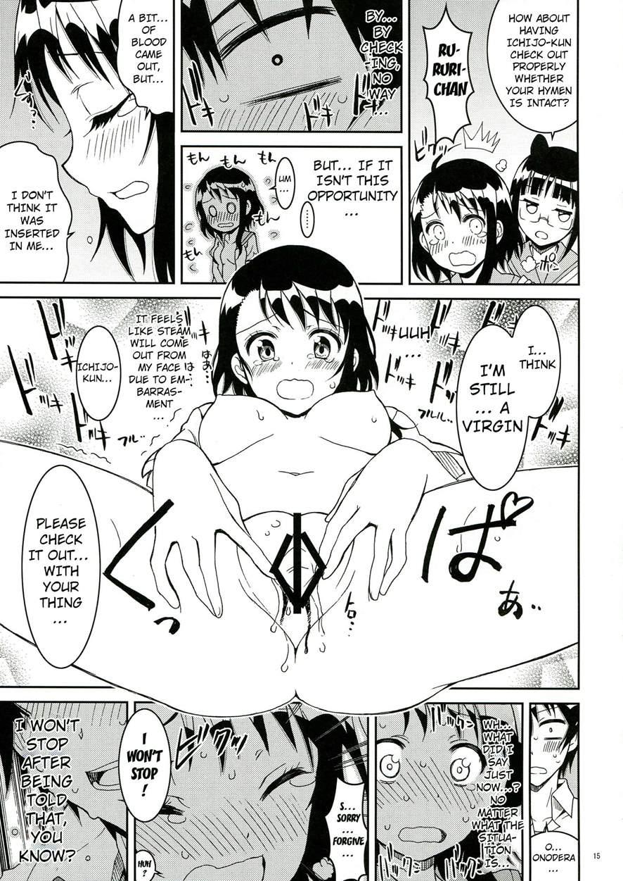 Nisenisekoi 2