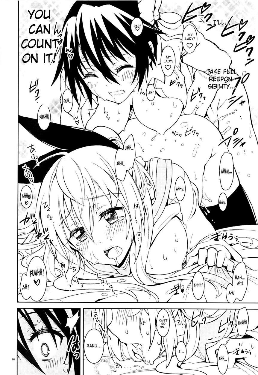 Nisenisekoi 5