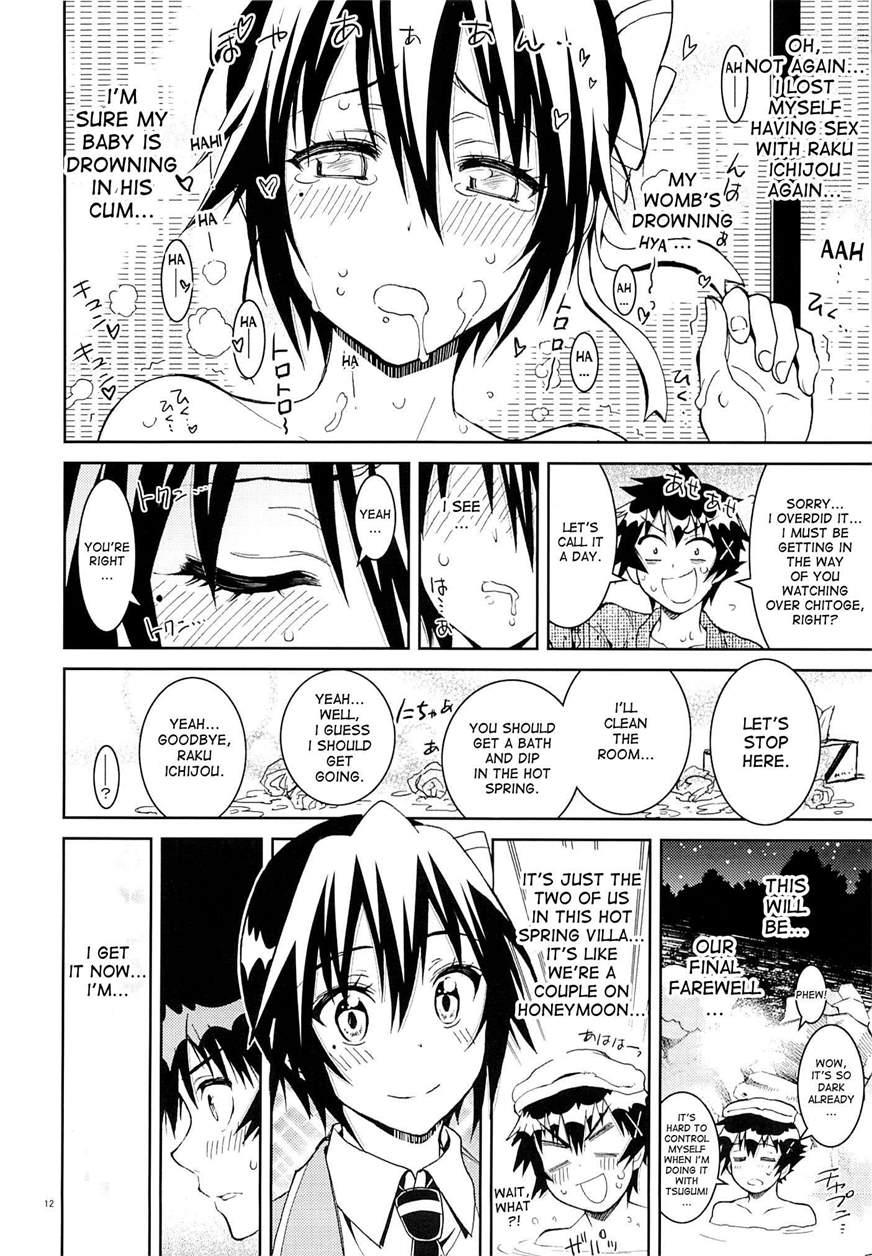 Nisenisekoi 6