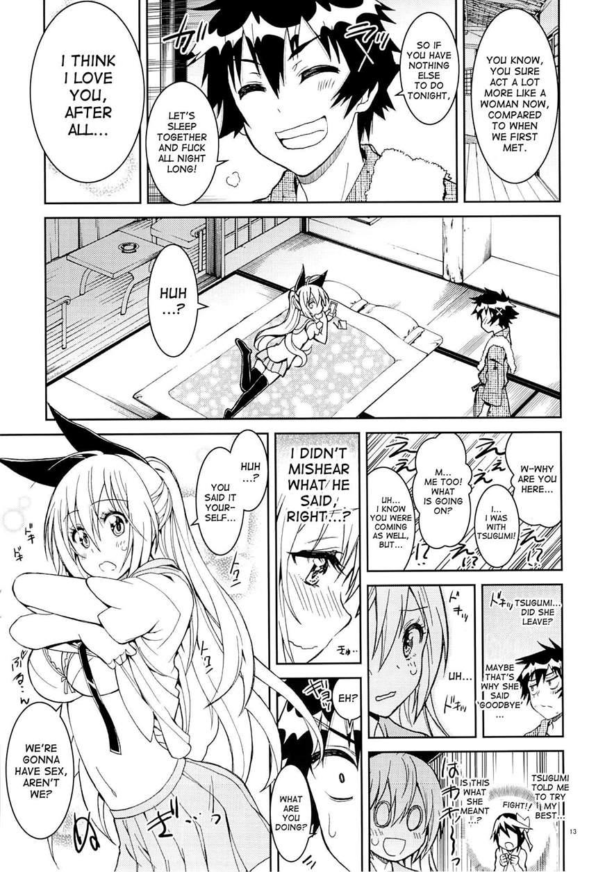 Nisenisekoi 6