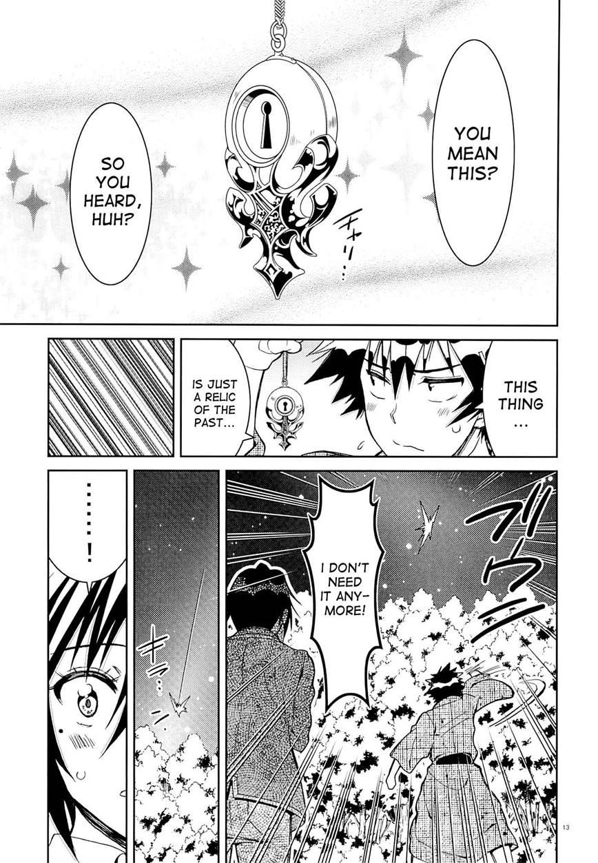 Nisenisekoi 7