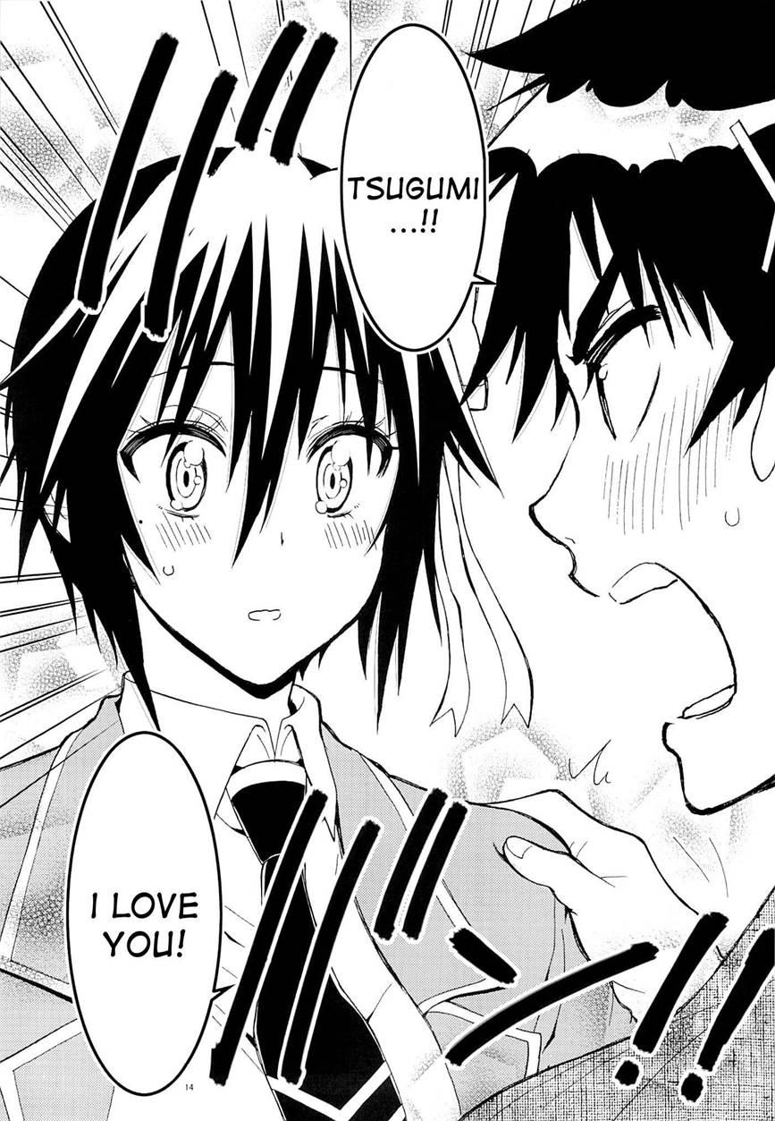 Nisenisekoi 7