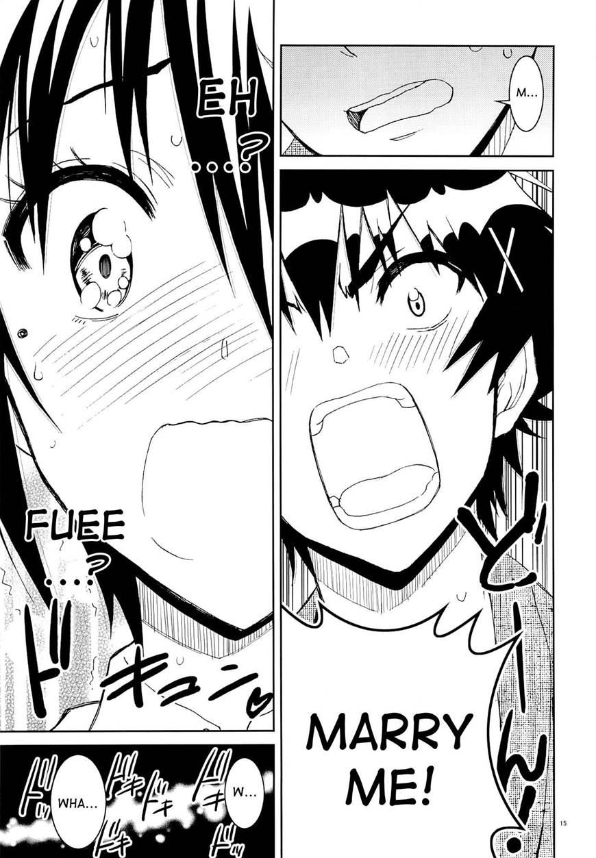 Nisenisekoi 7