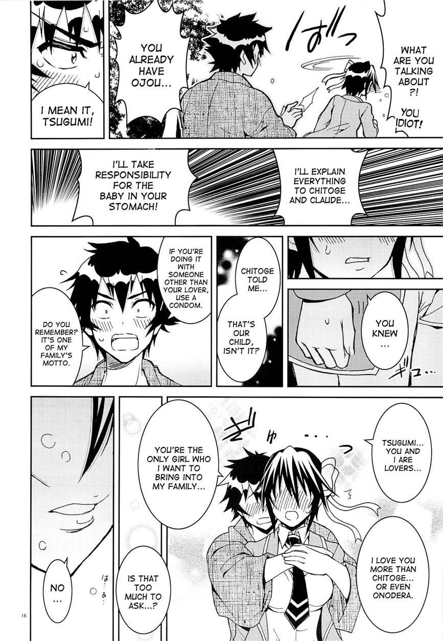 Nisenisekoi 7