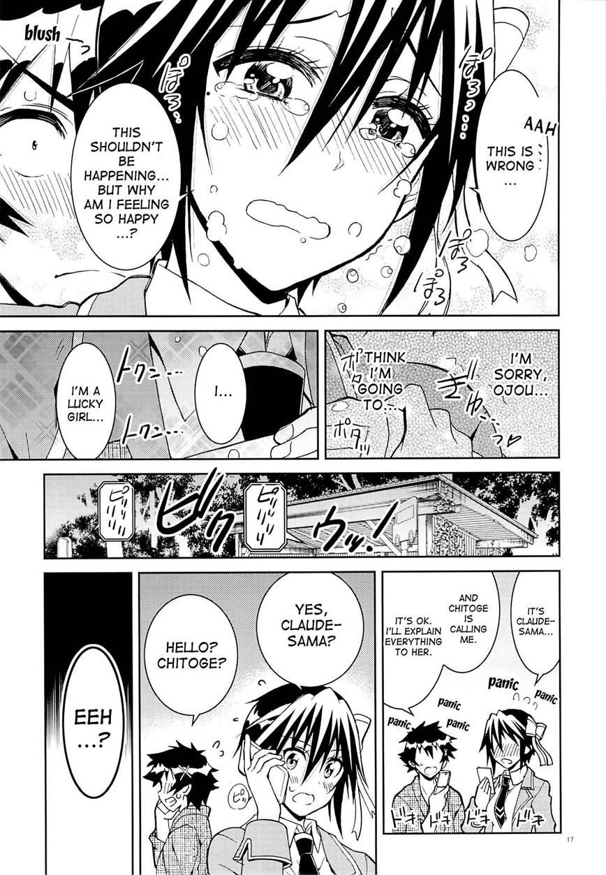 Nisenisekoi 7