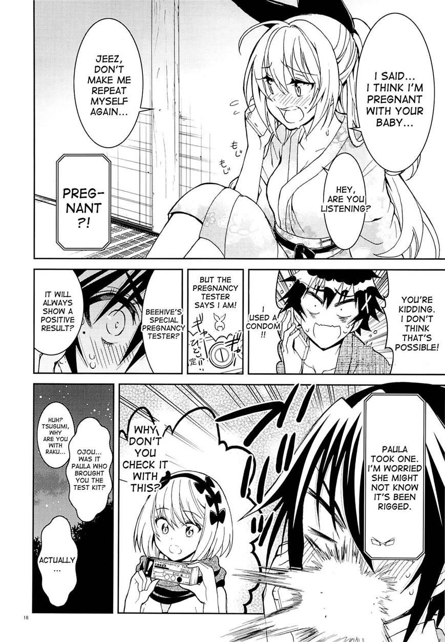 Nisenisekoi 7
