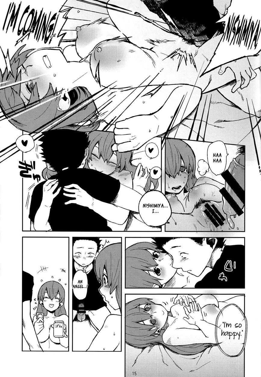 Nishimiya-san To Ishida-kun Ga 1