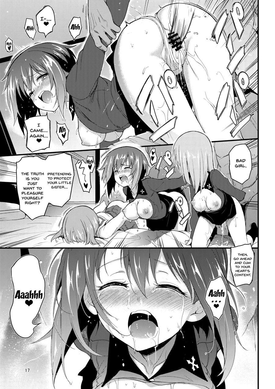 Nishizumi Sisters Sexual Assault 2