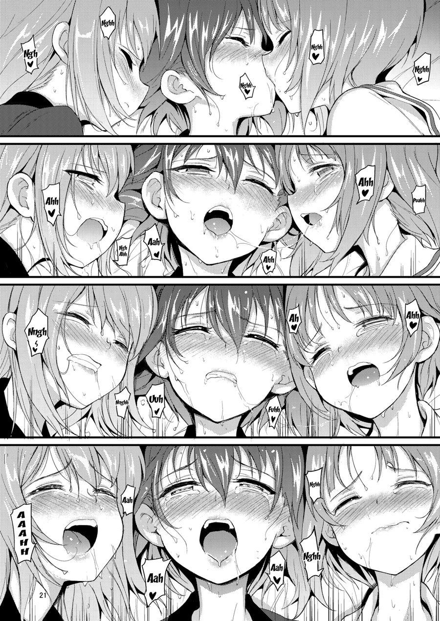 Nishizumi Sisters Sexual Assault 2
