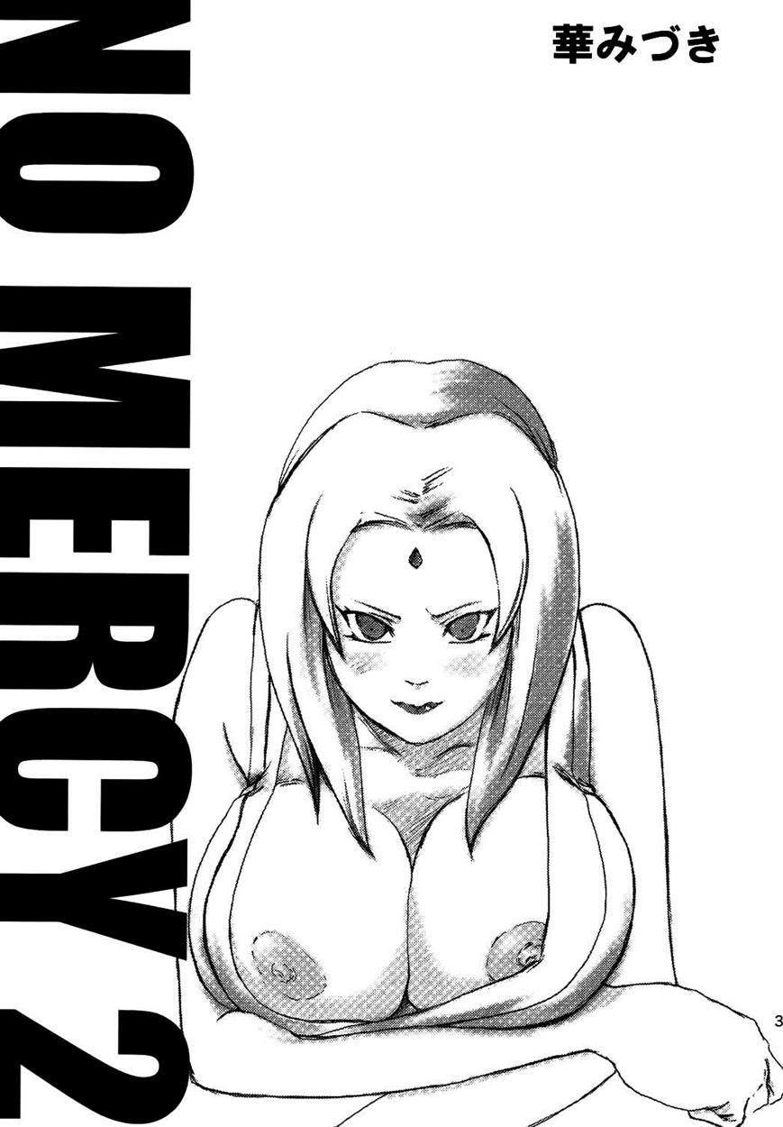 No Mercy (miduki Shou) 2