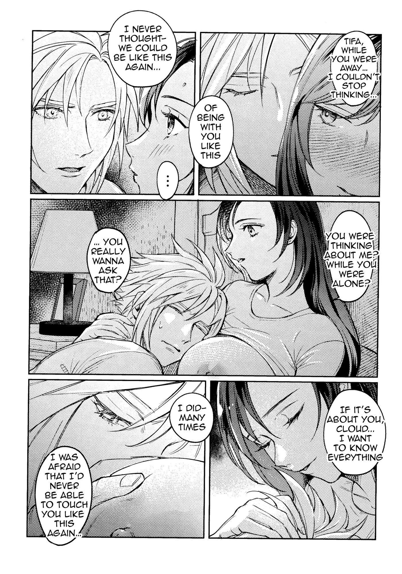 No Place Like Home 1