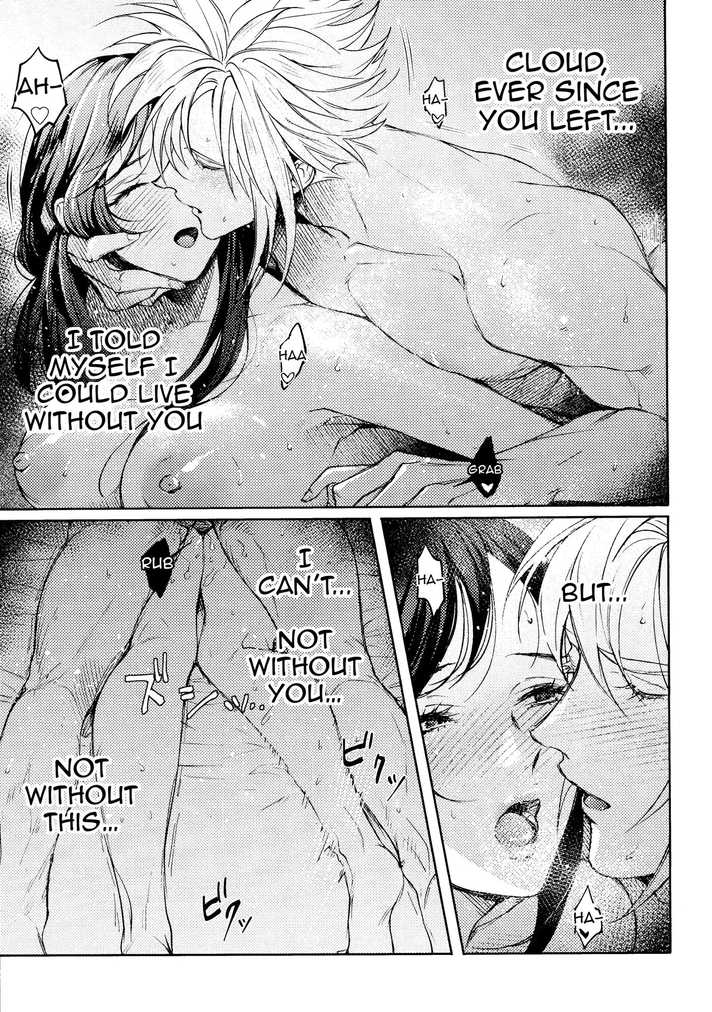 No Place Like Home 1