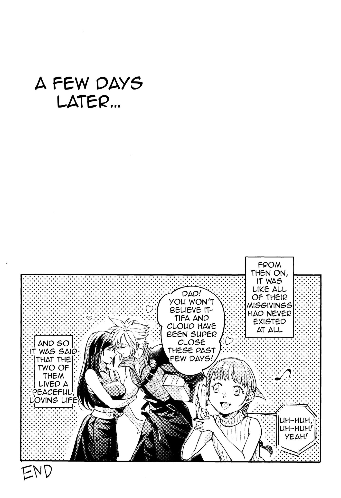 No Place Like Home 1