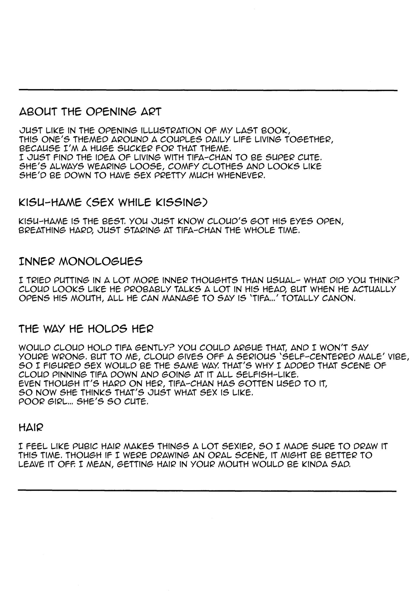 No Place Like Home 1