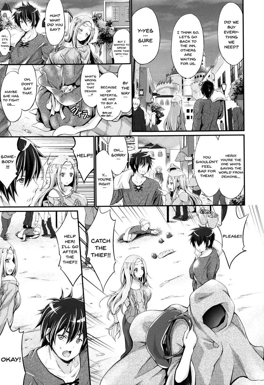 Non-human Life 5