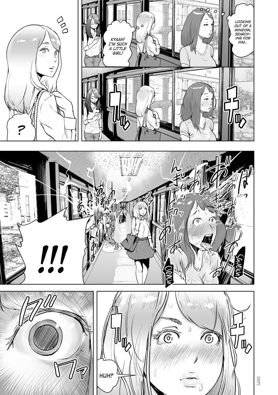 Nonentity Girls 1