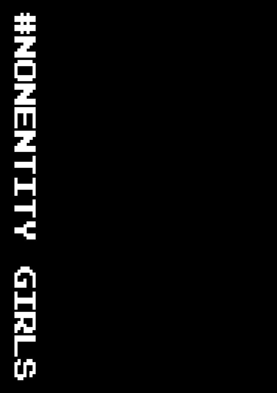 Nonentity Girls 1