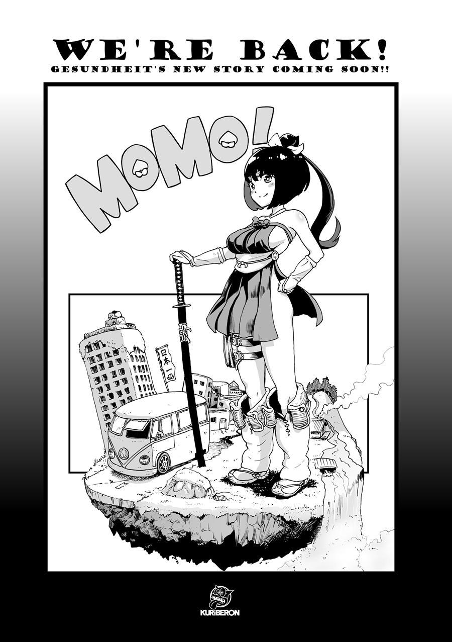 Nonentity Girls 1