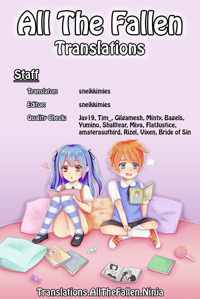 Nonentity Girls 1