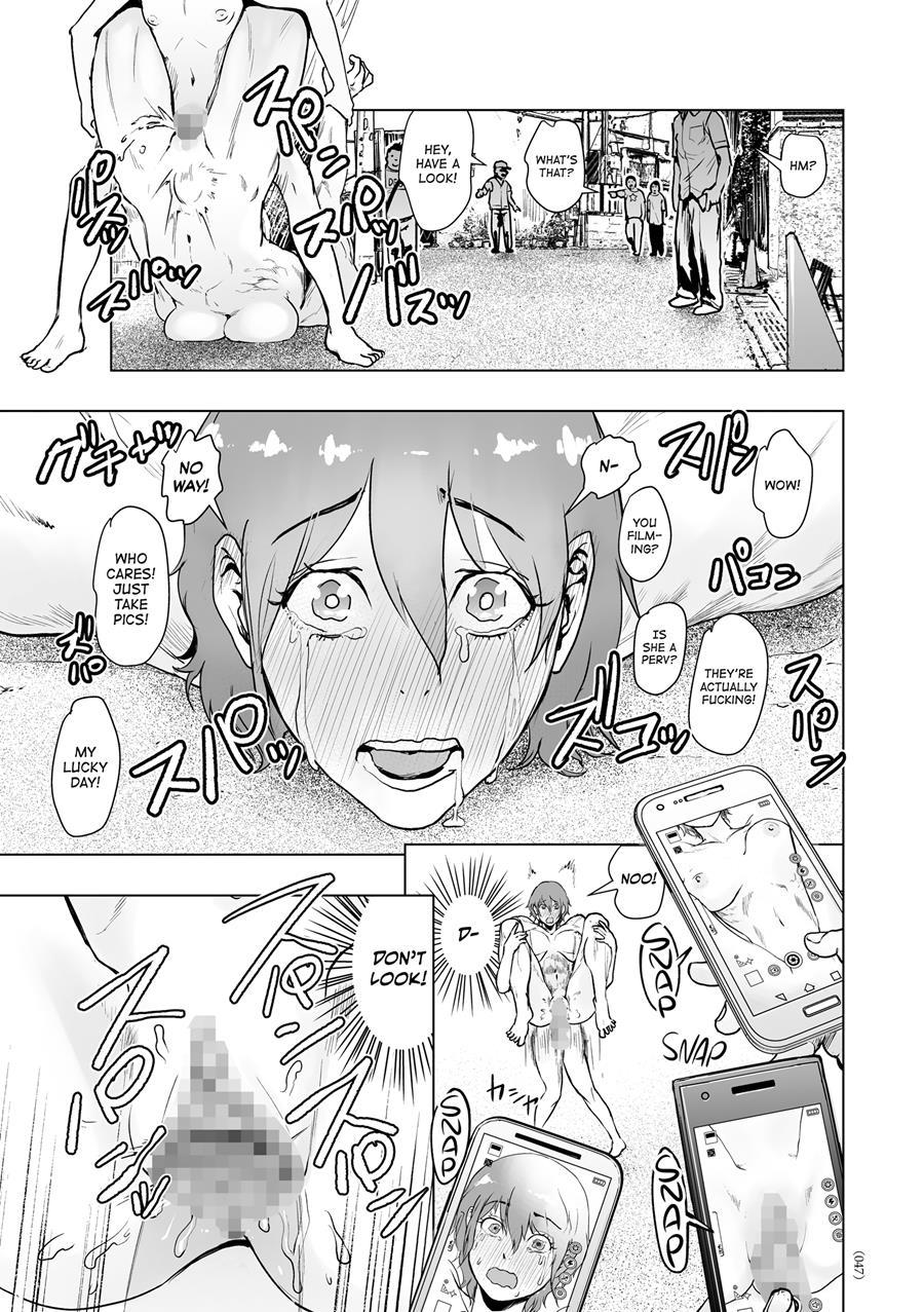 Nonentity Girls 1