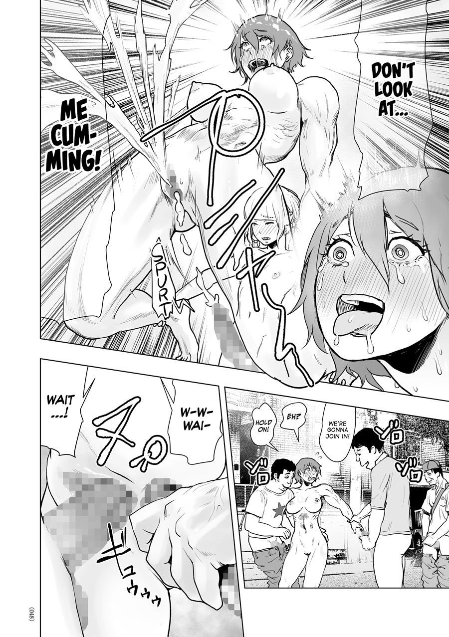 Nonentity Girls 1
