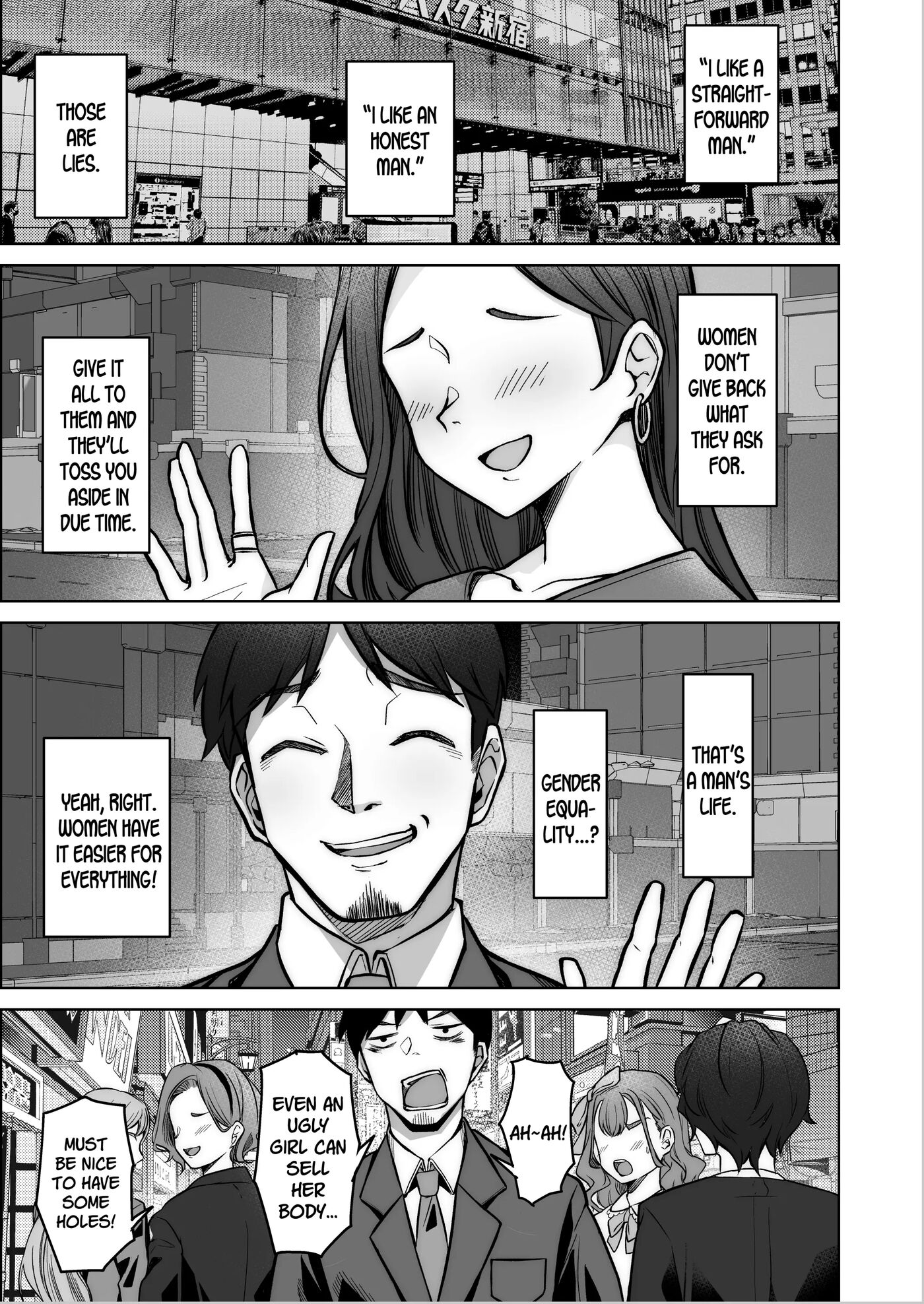 Nonoka-chan No Papakatsu Diary 1