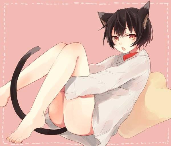 Nora Neko To Rainy Days [yaoi] 1