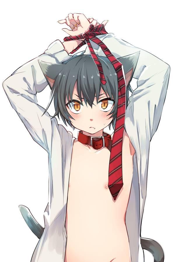 Nora Neko To Rainy Days [yaoi] 1