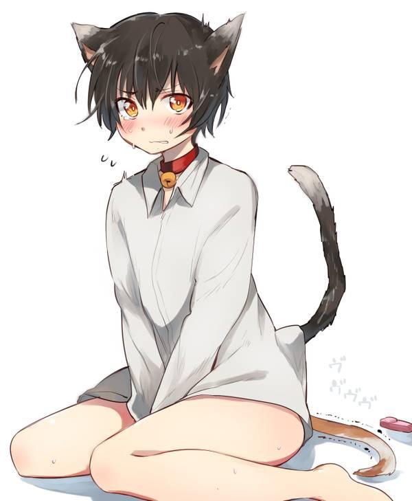 Nora Neko To Rainy Days [yaoi] 1