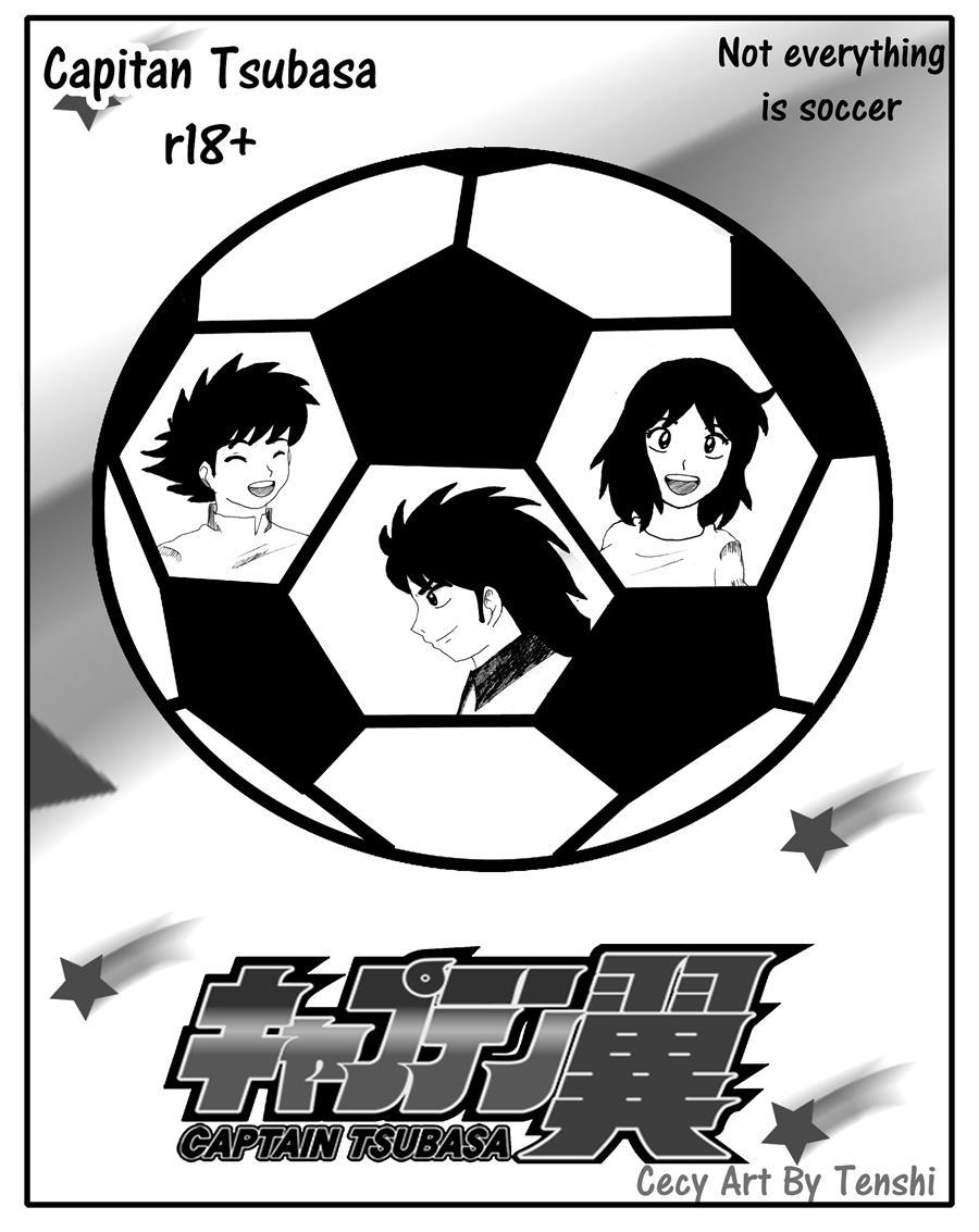 Not Evering Is Soccer 1