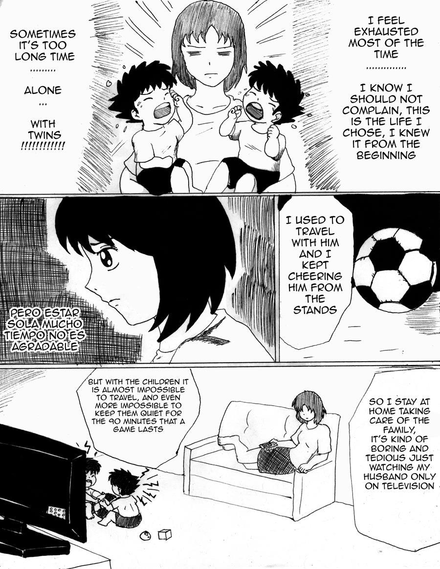 Not Evering Is Soccer 1