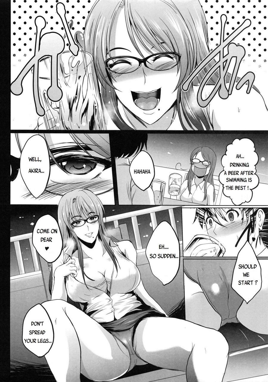 Ntr Honeymoon 1