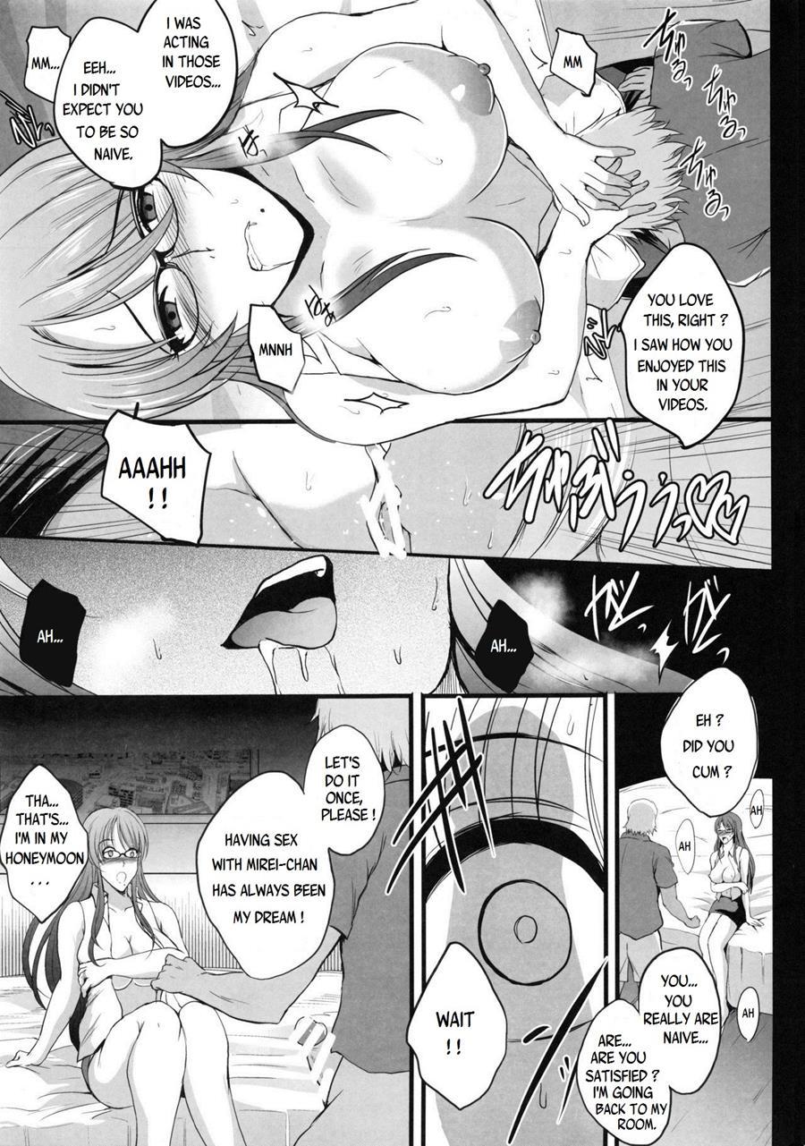 Ntr Honeymoon 1