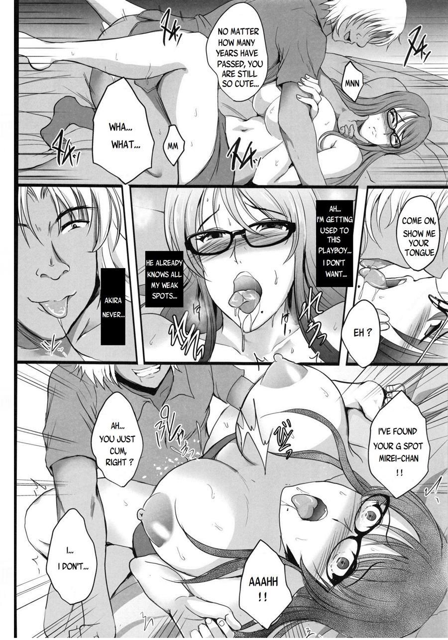 Ntr Honeymoon 1