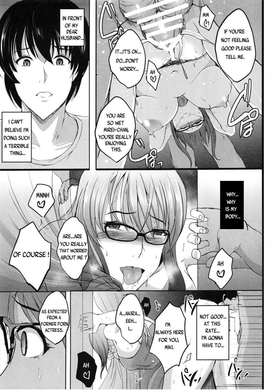 Ntr Honeymoon 1