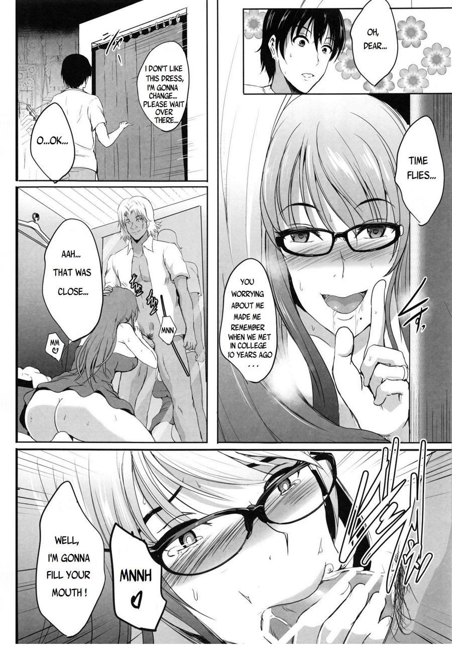 Ntr Honeymoon 1