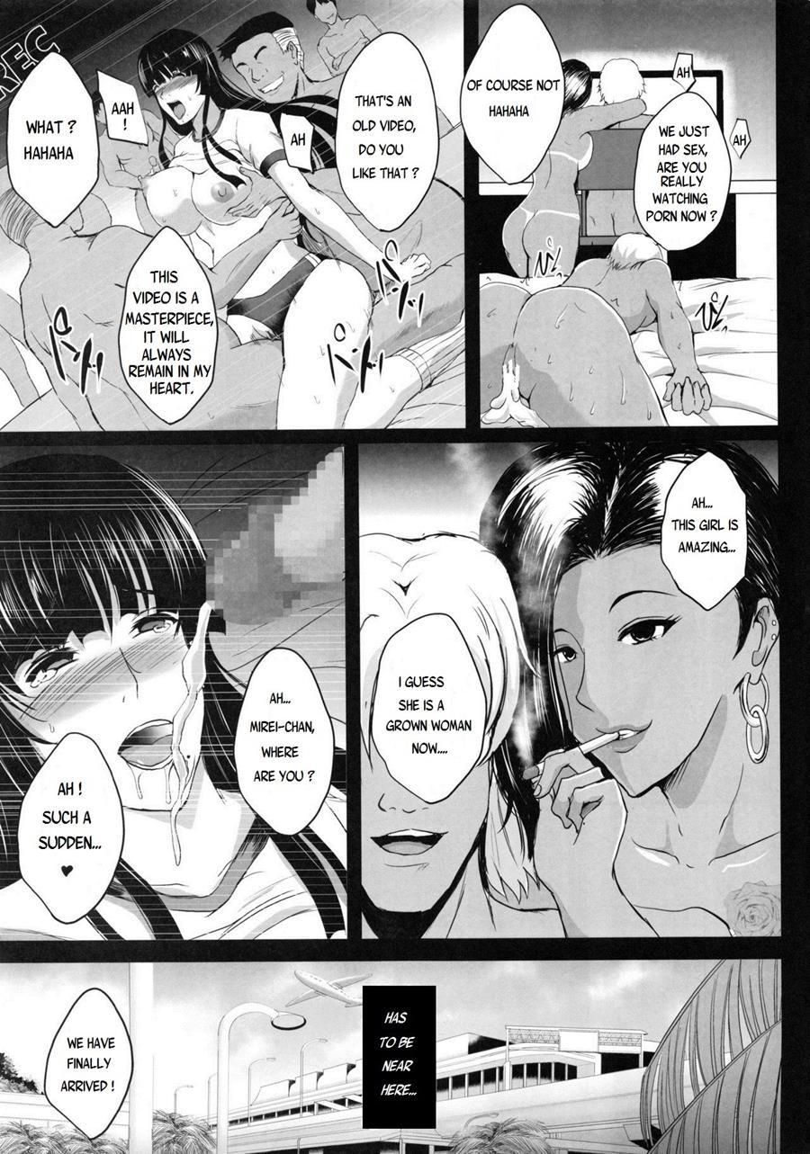 Ntr Honeymoon 1