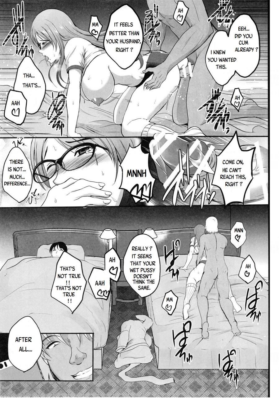 Ntr Honeymoon 1