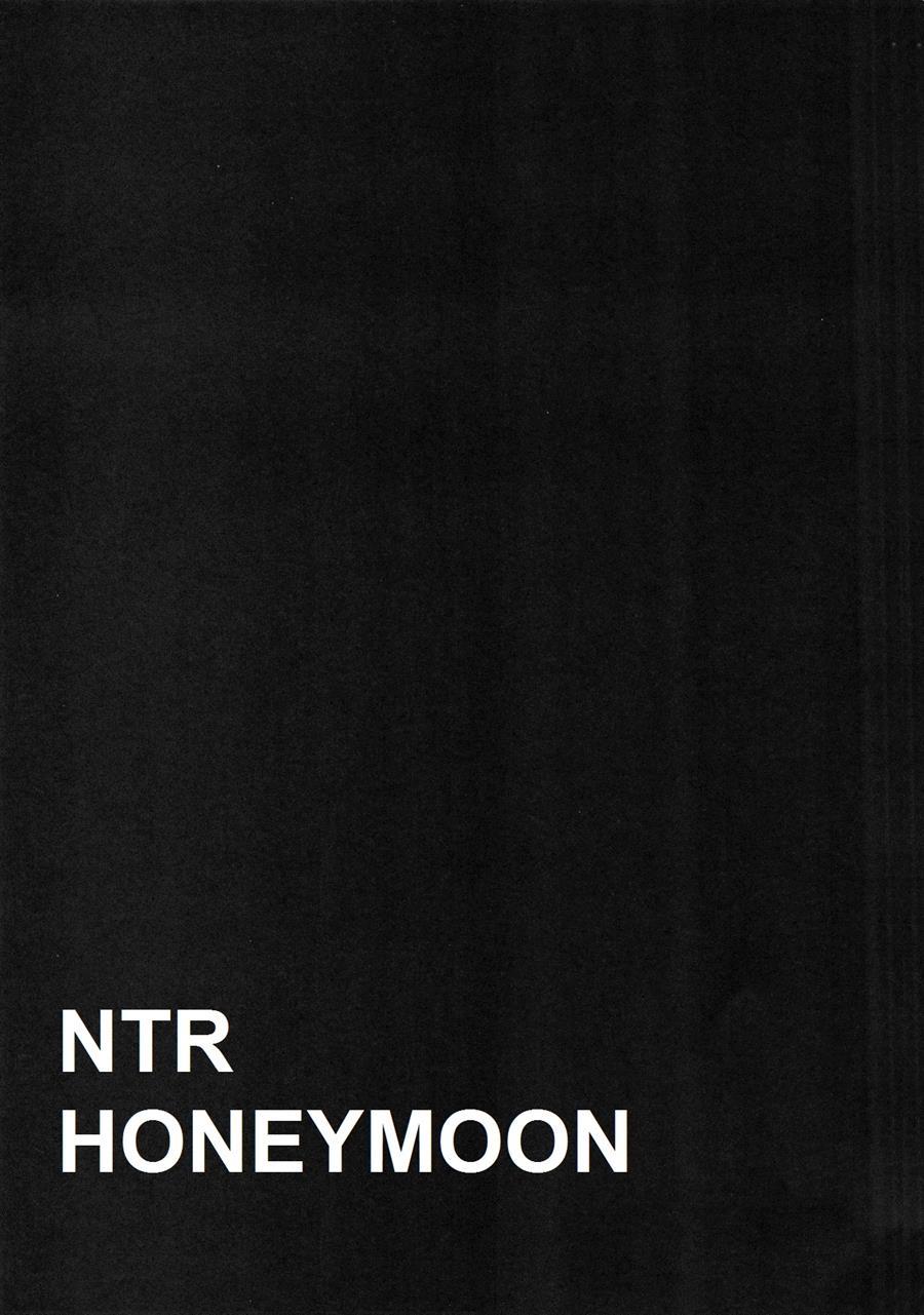 Ntr Honeymoon 1