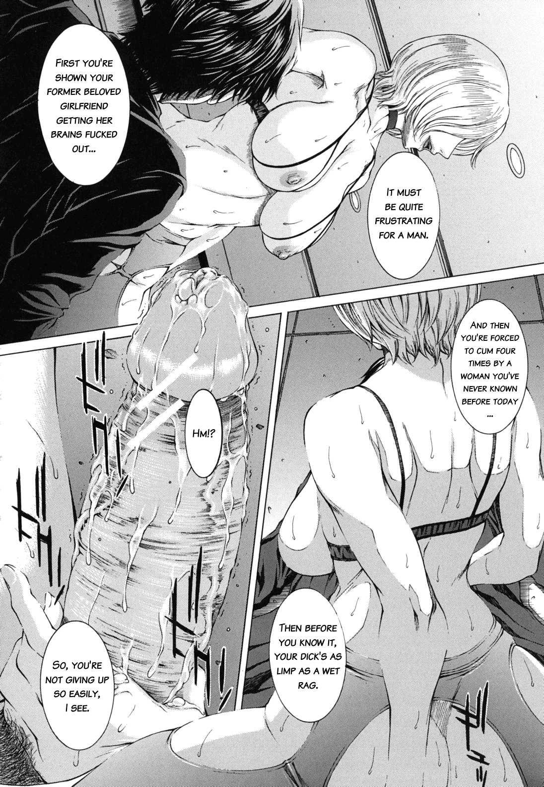 Nudity 1