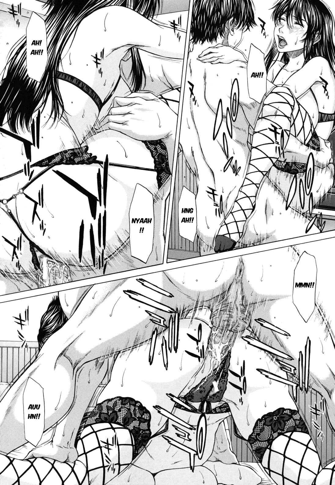 Nudity 1