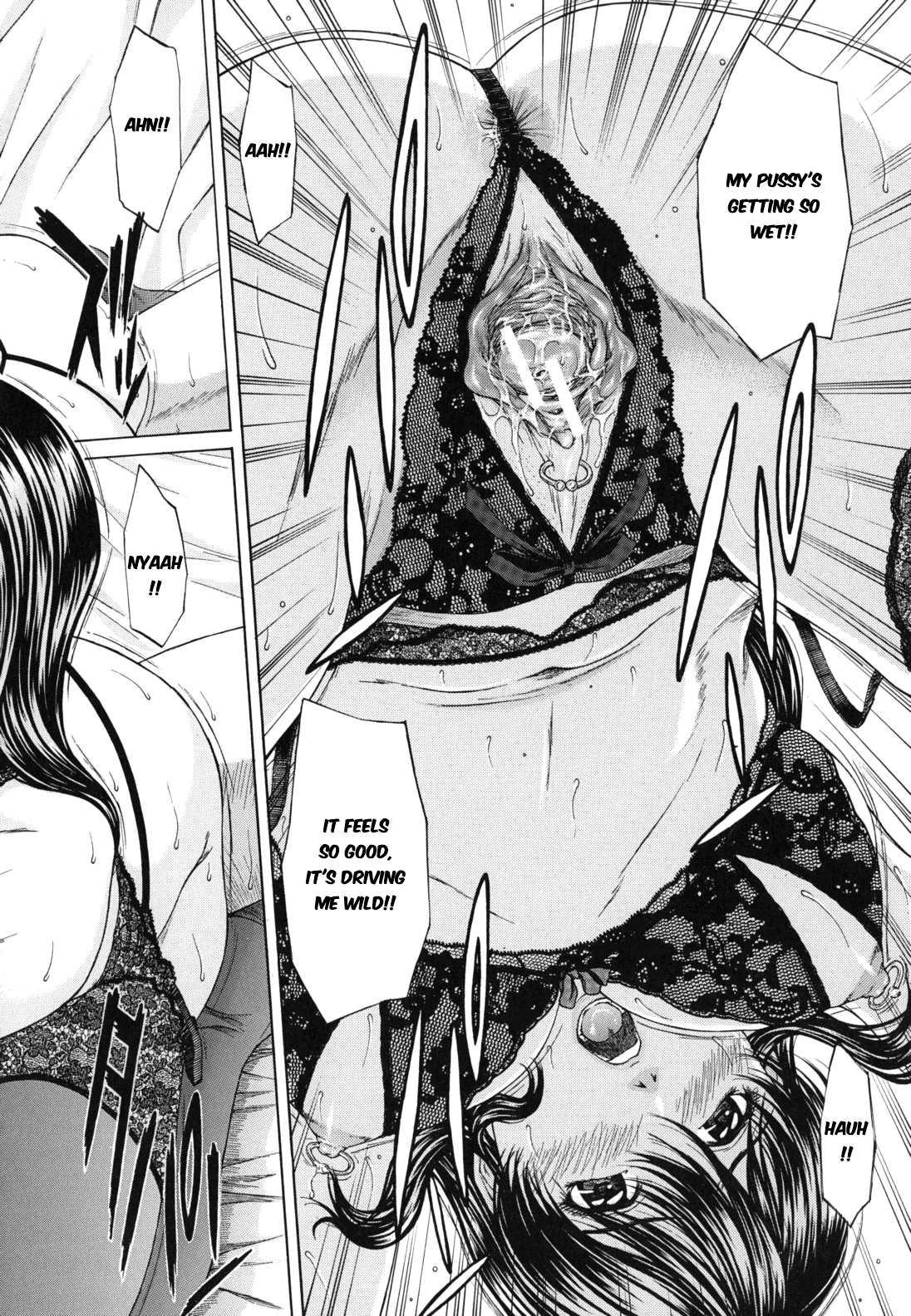 Nudity 1