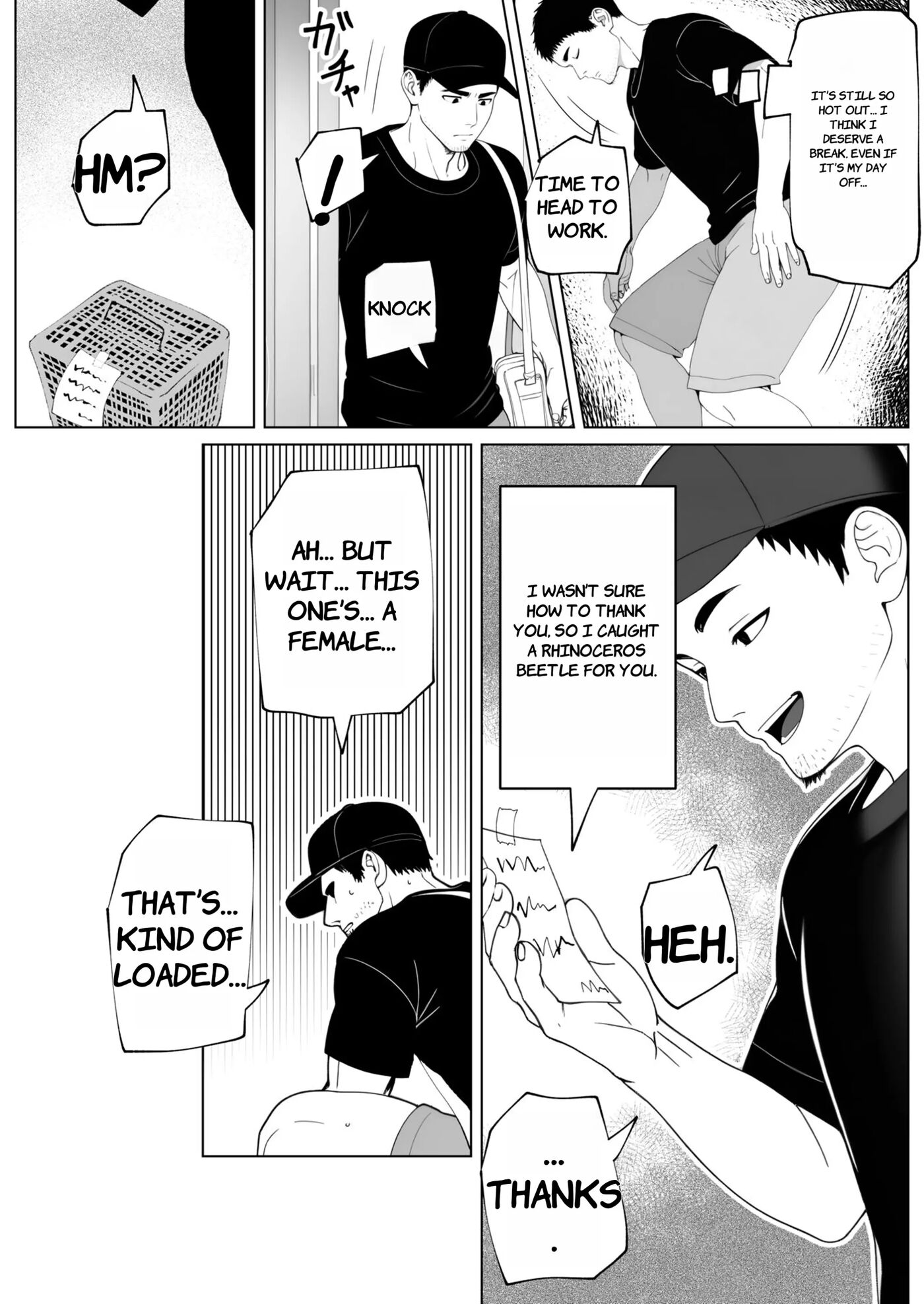 Nuitemo Nuitemo Nukitarinai! 1