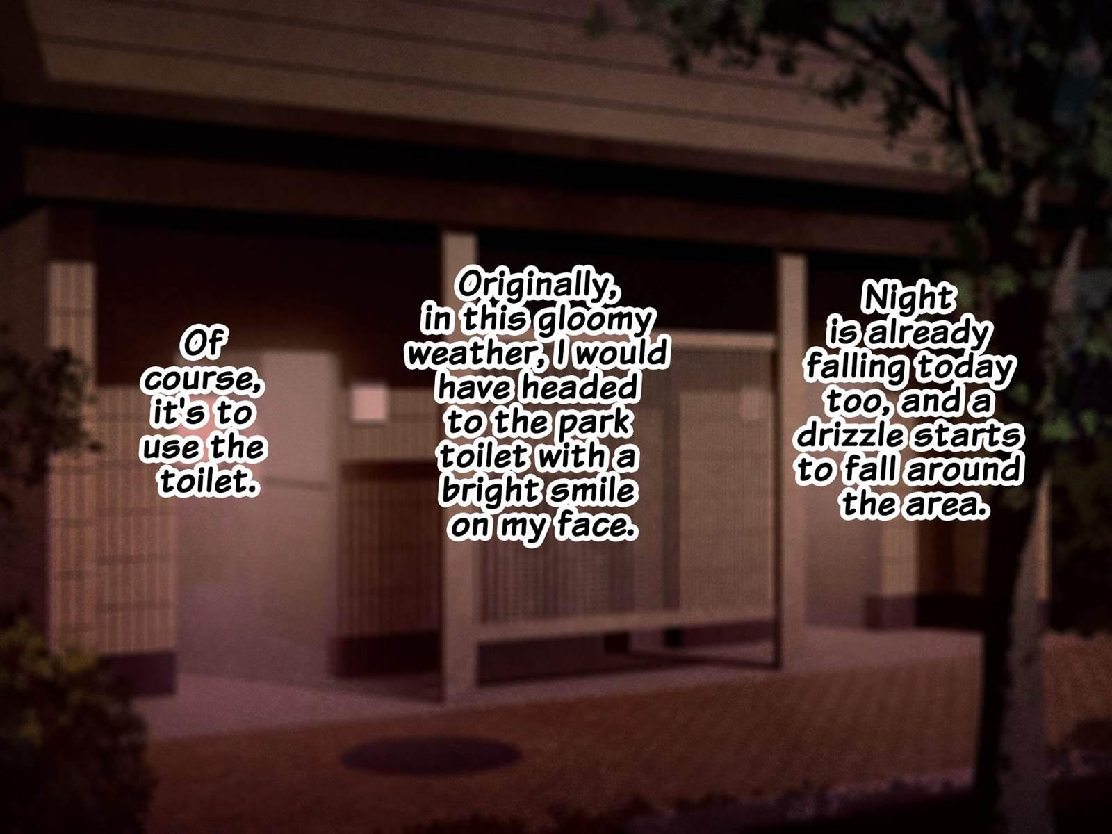 Nure Rape Suketa Seifuku - Toilet No Kyonyuu Jk Mesubuta Niku Benjo 1