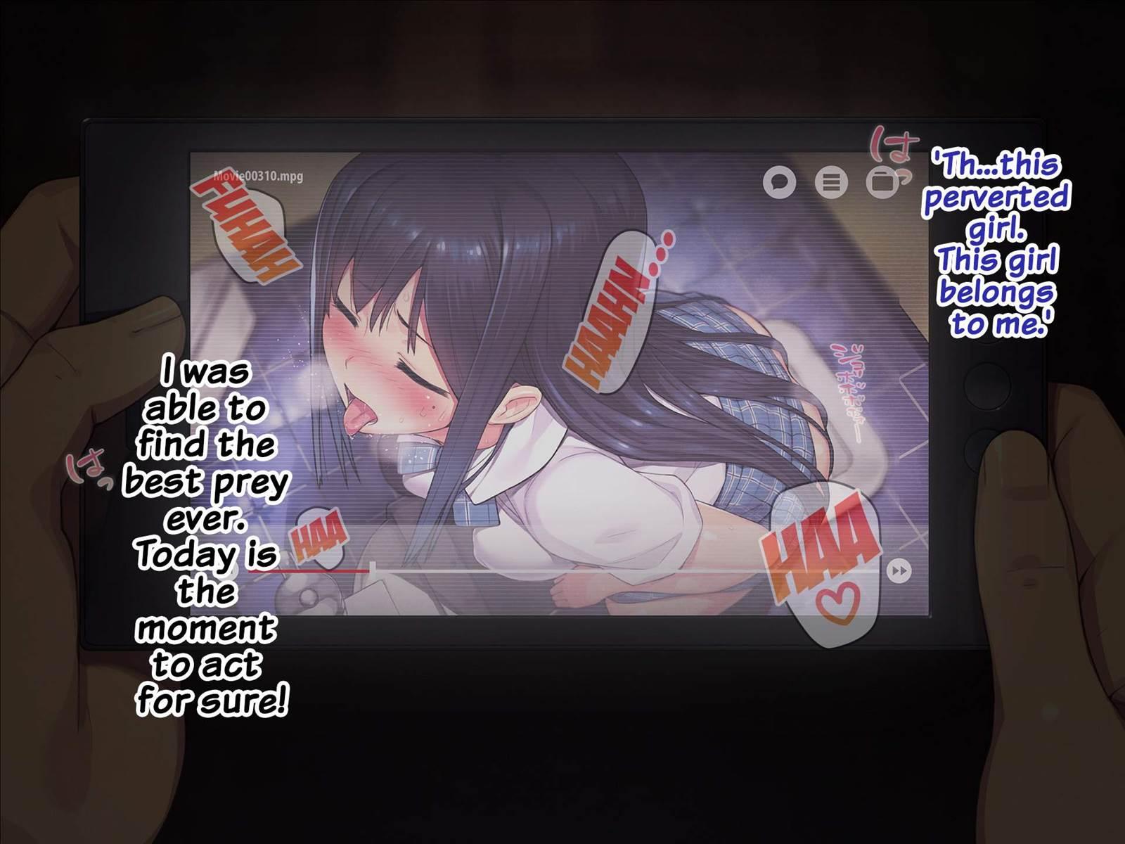 Nure Rape Suketa Seifuku - Toilet No Kyonyuu Jk Mesubuta Niku Benjo 1
