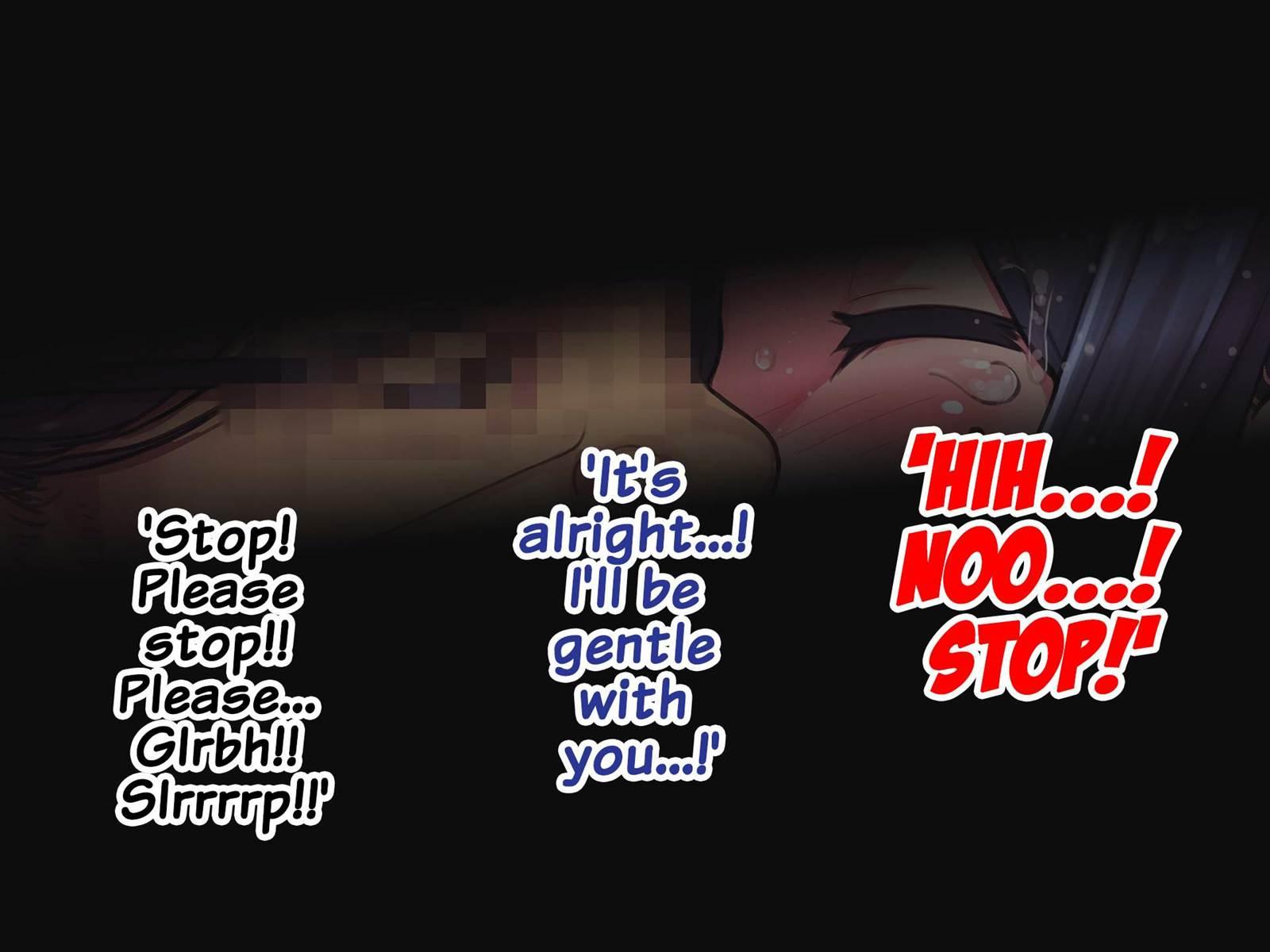 Nure Rape Suketa Seifuku - Toilet No Kyonyuu Jk Mesubuta Niku Benjo 1