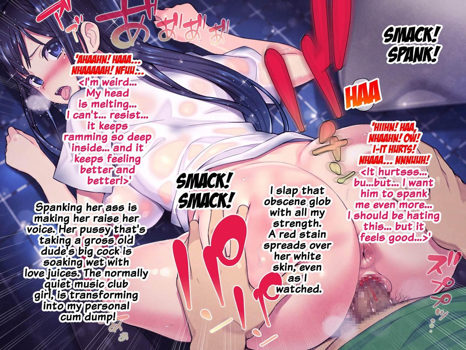 Nure Rape Suketa Seifuku - Toilet No Kyonyuu Jk Mesubuta Niku Benjo 1