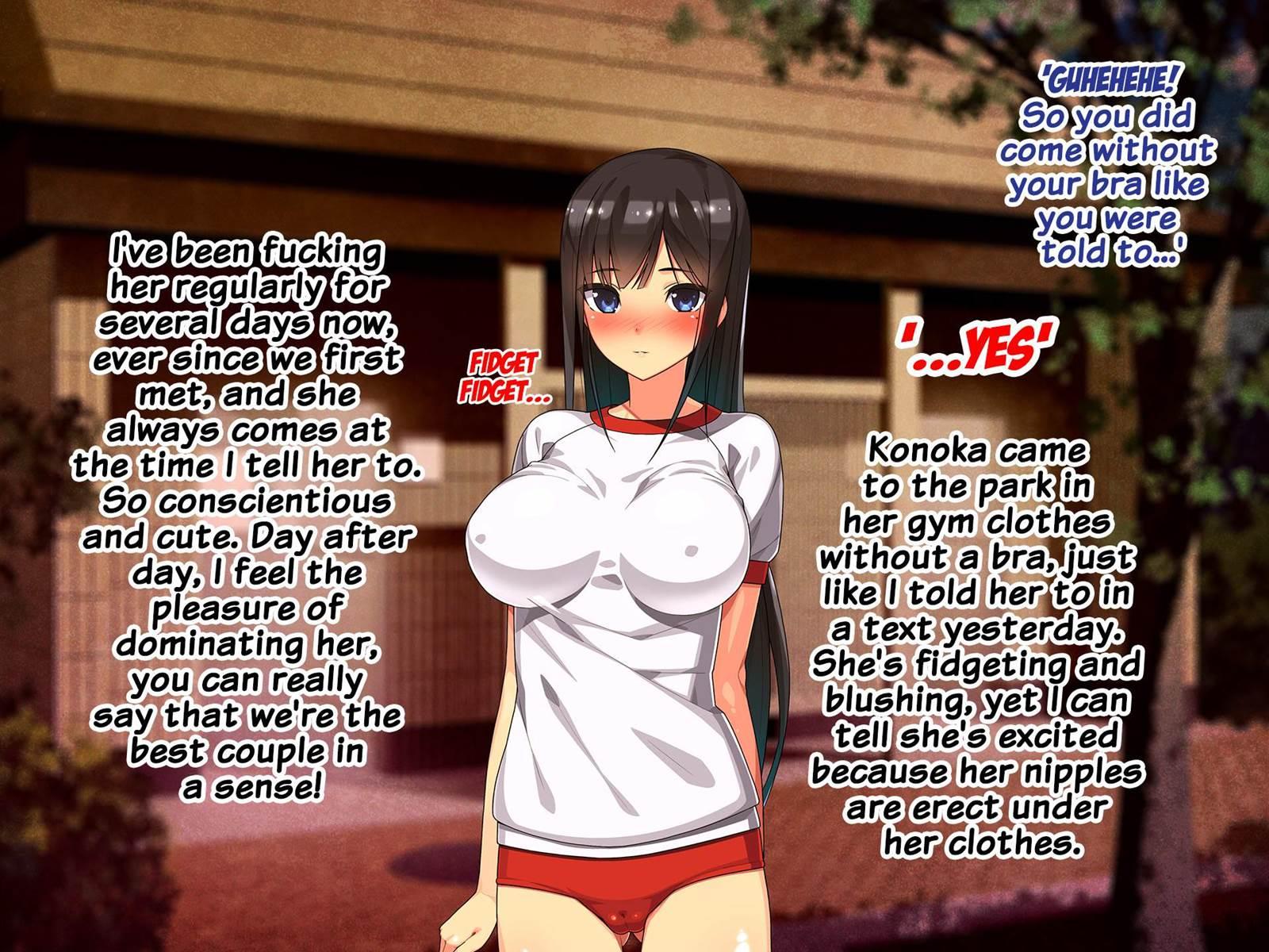 Nure Rape Suketa Seifuku - Toilet No Kyonyuu Jk Mesubuta Niku Benjo 1