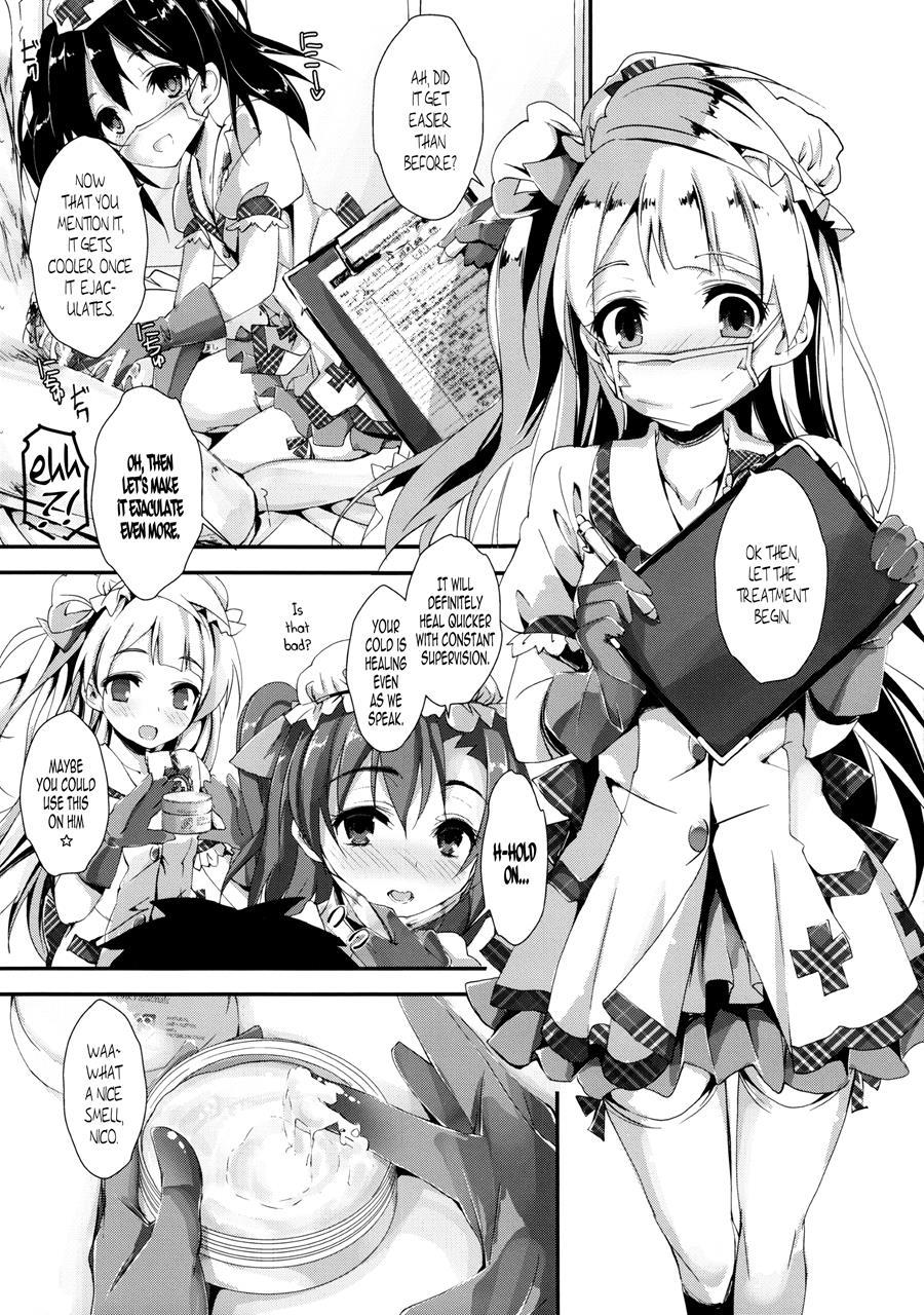 Nurse Aid Festa 1