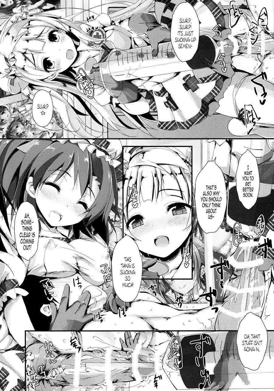 Nurse Aid Festa 1